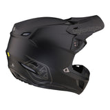 Troy Lee Designs SE5 Composite Helmet Core Black