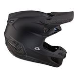 Troy Lee Designs SE5 Composite Helmet Core Black