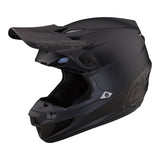 Troy Lee Designs SE5 Composite Helmet Core Black