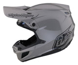Troy Lee Designs SE5 Composite Core Helmet - Grey