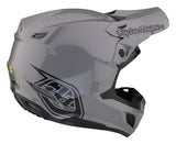 Troy Lee Designs SE5 Composite Core Helmet - Grey