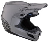 Troy Lee Designs SE5 Composite Core Helmet - Grey