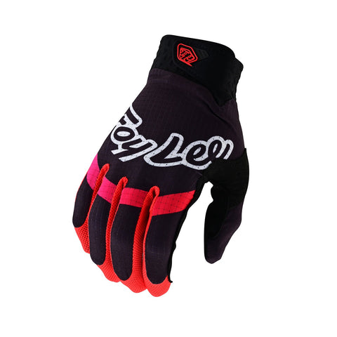 Troy Lee Designs GP Air Glove Pinned Black