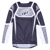 Troy Lee Designs GP Pro Air Jersey Bands Phantom Gray