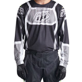 Troy Lee Designs GP Pro Air Jersey Bands Phantom Gray