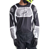 Troy Lee Designs GP Pro Air Jersey Bands Phantom Gray