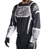 Troy Lee Designs GP Pro Air Jersey Bands Phantom Gray