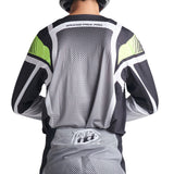 Troy Lee Designs GP Pro Air Jersey Bands Phantom Gray