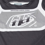 Troy Lee Designs GP Pro Air Jersey Bands Phantom Gray