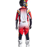 Troy Lee Designs GP Pro Air Jersey Bands Red White