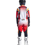 Troy Lee Designs GP Pro Air Jersey Bands Red White