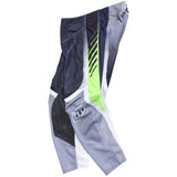 Troy Lee Designs GP Pro Air Pant Bands Phantom Gray