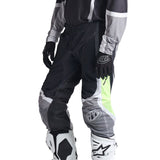 Troy Lee Designs GP Pro Air Pant Bands Phantom Gray