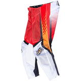 Troy Lee Designs GP Pro Air Pant Bands Red White