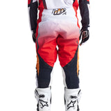 Troy Lee Designs GP Pro Air Pant Bands Red White