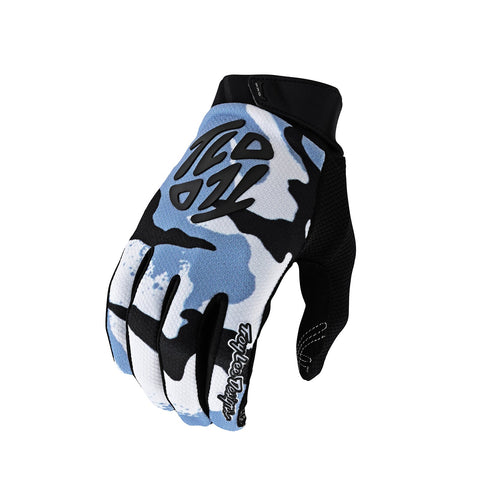 Troy Lee Designs GP Pro Glove Boxed In Black