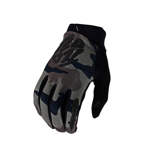 Troy Lee Designs GP Pro Glove Boxed In Olive