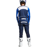 Troy Lee Designs GP Pro Jersey Blends White Blue