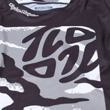 Troy Lee Designs GP PRO Jersey Boxed In Black White