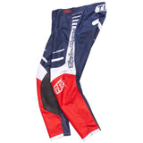 Troy Lee Designs GP Pro Pant Blends Navy Orange