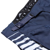 Troy Lee Designs GP Pro Pant Blends Navy Orange