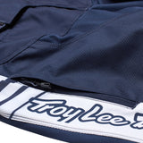 Troy Lee Designs GP Pro Pant Blends Navy Orange