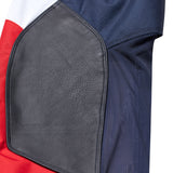 Troy Lee Designs GP Pro Pant Blends Navy Orange