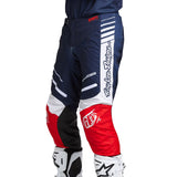 Troy Lee Designs GP Pro Pant Blends Navy Orange