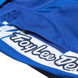 Troy Lee Designs GP Pro Pant Blends White Blue