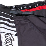 Troy Lee Designs GP Pro Pant Blends White Glo Red