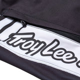 Troy Lee Designs GP Pro Pant Blends White Glo Red