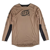 Troy Lee Designs GP Pro Jersey Icon Oak Vapor