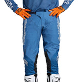 Troy Lee Designs SE Pro Pant Pinned Blue