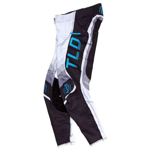 Troy Lee Designs SE Ultra Pant Reverb Black Blue