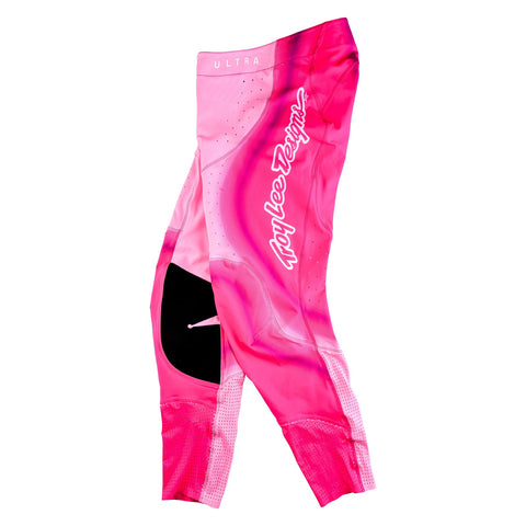 Troy Lee Designs SE Ultra Pant Blurr Pink