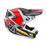 Troy Lee Designs SE5 Carbon Helmet Ever Black