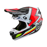 Troy Lee Designs SE5 Carbon Helmet Ever Black