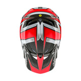 Troy Lee Designs SE5 Carbon Helmet Ever Black