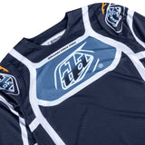 Troy Lee Designs GP Pro Air Bands Jersey Navy
