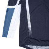 Troy Lee Designs GP Pro Air Bands Jersey Navy