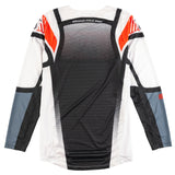 Troy Lee Designs GP Pro Air Bands Jersey White