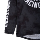 Troy Lee Designs GP Pro Air Carlsbad 97 Jersey Black