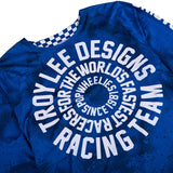 Troy Lee Designs GP Pro Air Carlsbad 97 Jersey Blue