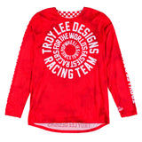 Troy Lee Designs GP Pro Air Carlsbad 97 Jersey Red