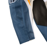 Troy Lee Designs GP Pro Air Pant Bands Navy