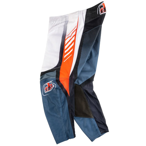 Troy Lee Designs GP Pro Air Pant Bands White Indigo