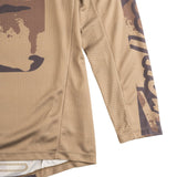 Troy Lee Designs GP PRO Jersey Boxed In Oak Charcoal