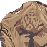 Troy Lee Designs GP PRO Jersey Boxed In Oak Charcoal