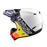 Troy Lee Designs GP Runner Helmet - Sunrise