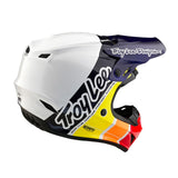 Troy Lee Designs GP Runner Helmet - Sunrise